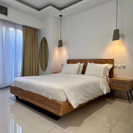 Liberte Maisonettes Parga Dış mekan fotoğraf