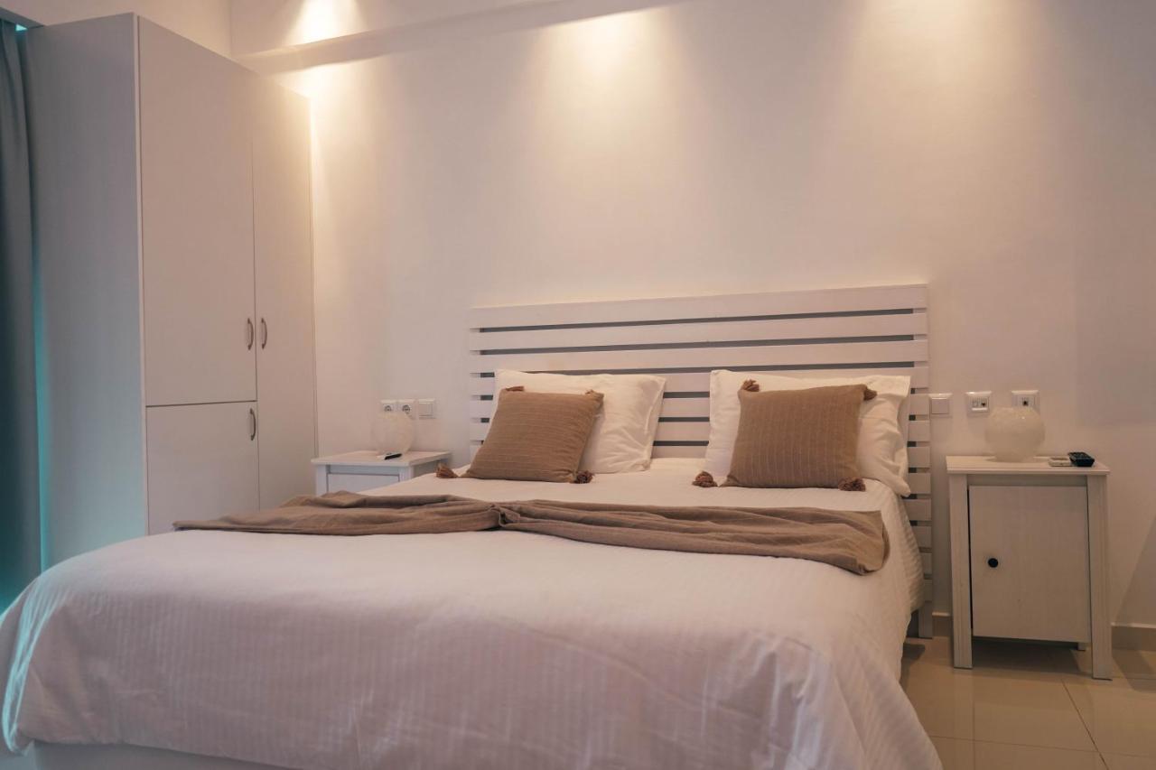Liberte Maisonettes Parga Dış mekan fotoğraf