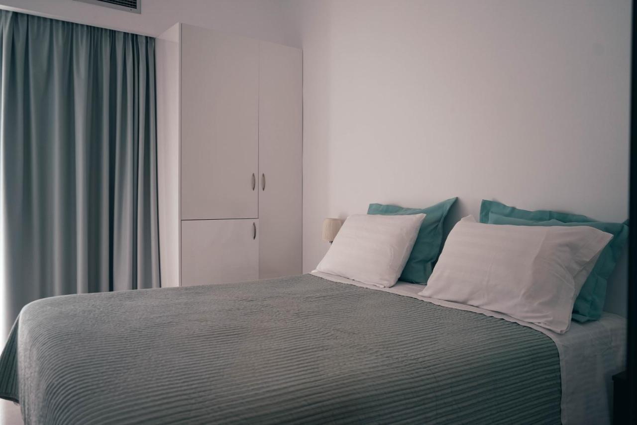 Liberte Maisonettes Parga Dış mekan fotoğraf