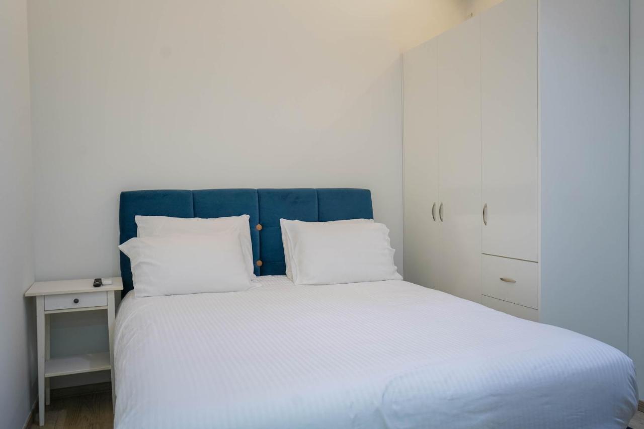 Liberte Maisonettes Parga Dış mekan fotoğraf