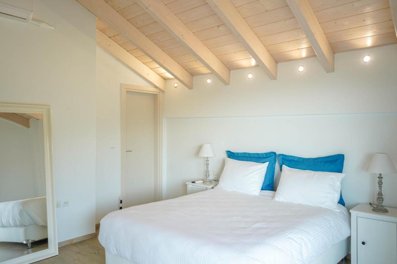 Liberte Maisonettes Parga Dış mekan fotoğraf
