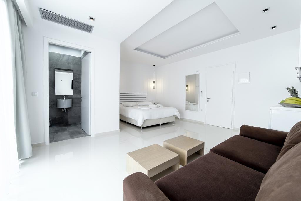 Liberte Maisonettes Parga Dış mekan fotoğraf
