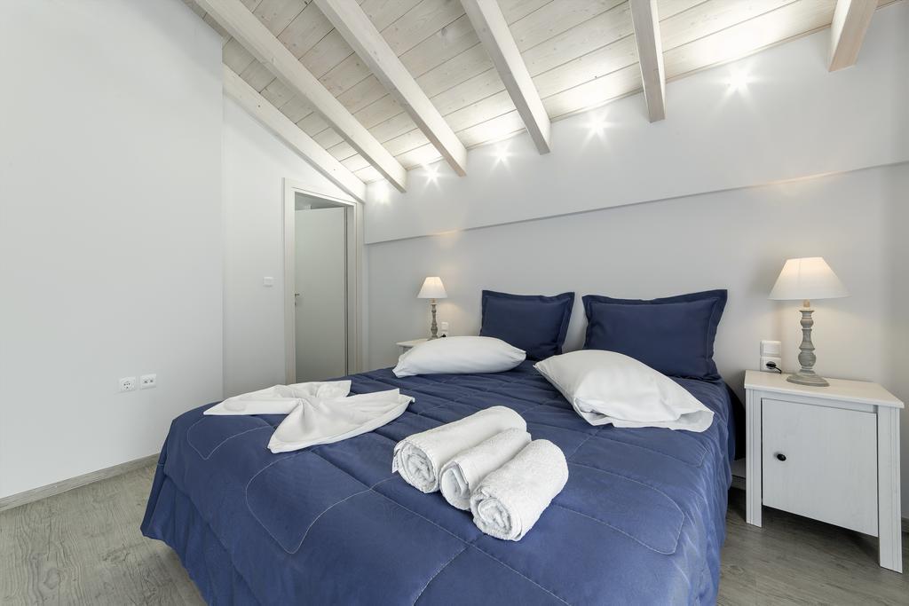 Liberte Maisonettes Parga Dış mekan fotoğraf