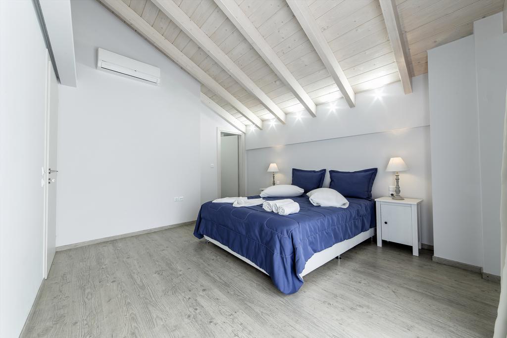 Liberte Maisonettes Parga Dış mekan fotoğraf