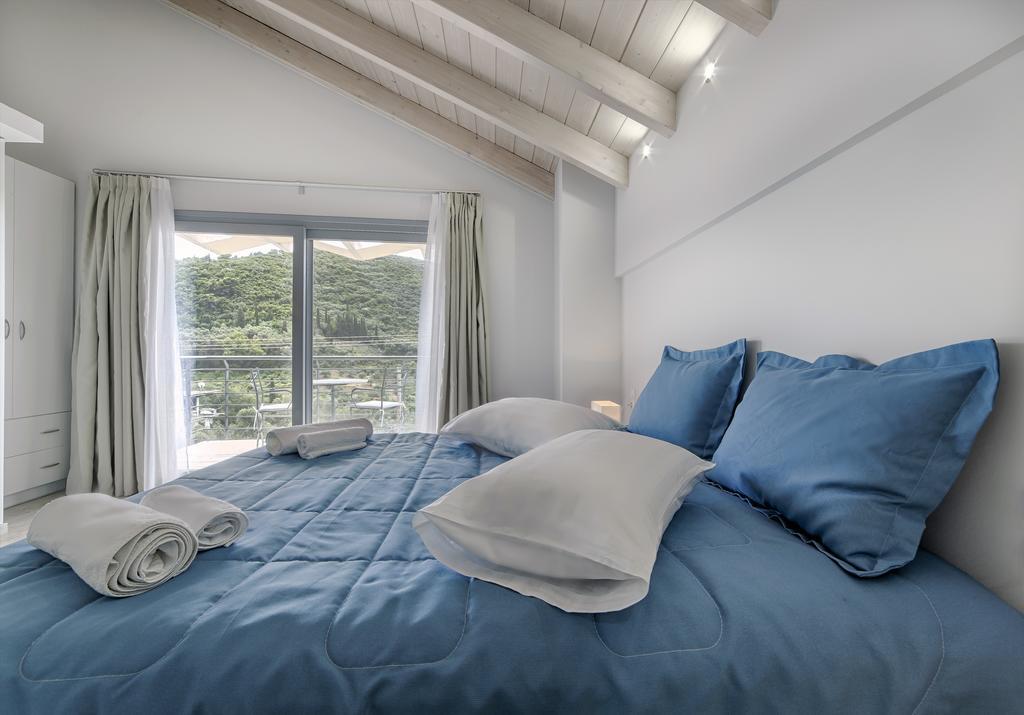 Liberte Maisonettes Parga Dış mekan fotoğraf